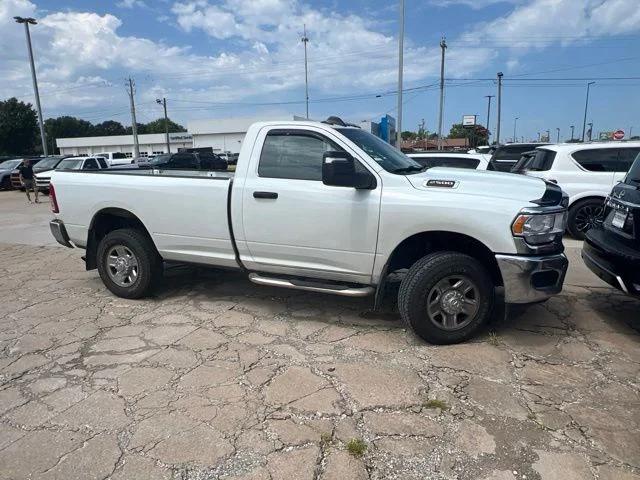 ram ram 2500 pickup 2024 3C6MR5AJ1RG328765 image ram ram 2500 pickup 2024 3C6MR5AJ1RG328765 image